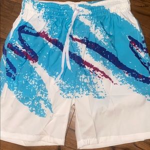 Men’s swim shorts